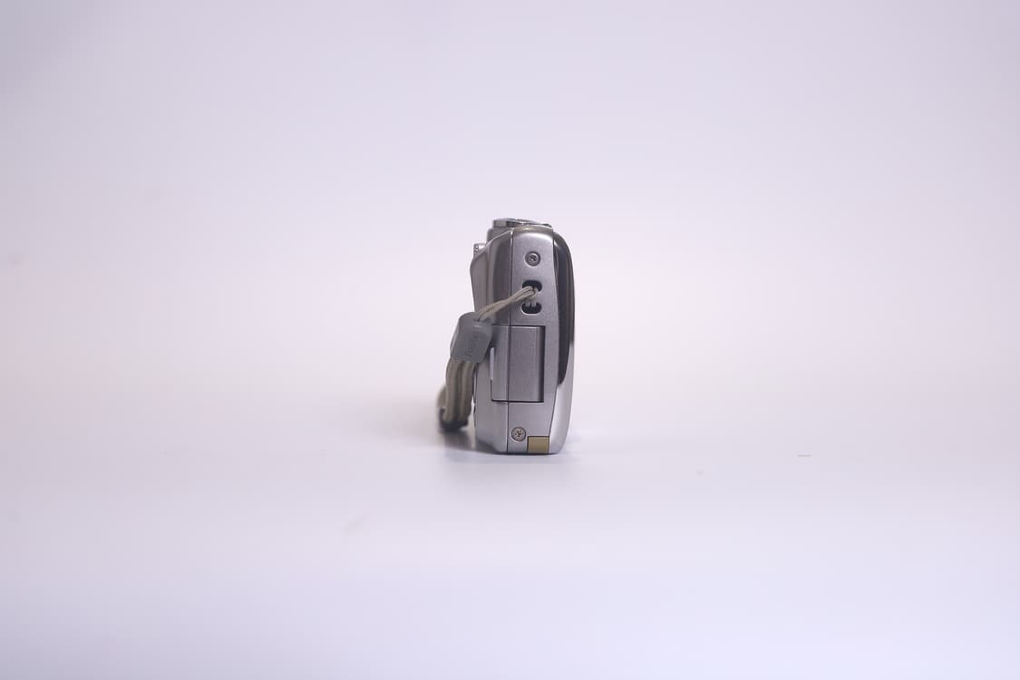 후지필름 파인픽스 F70 EXR 실버 박스셋 상품이미지4