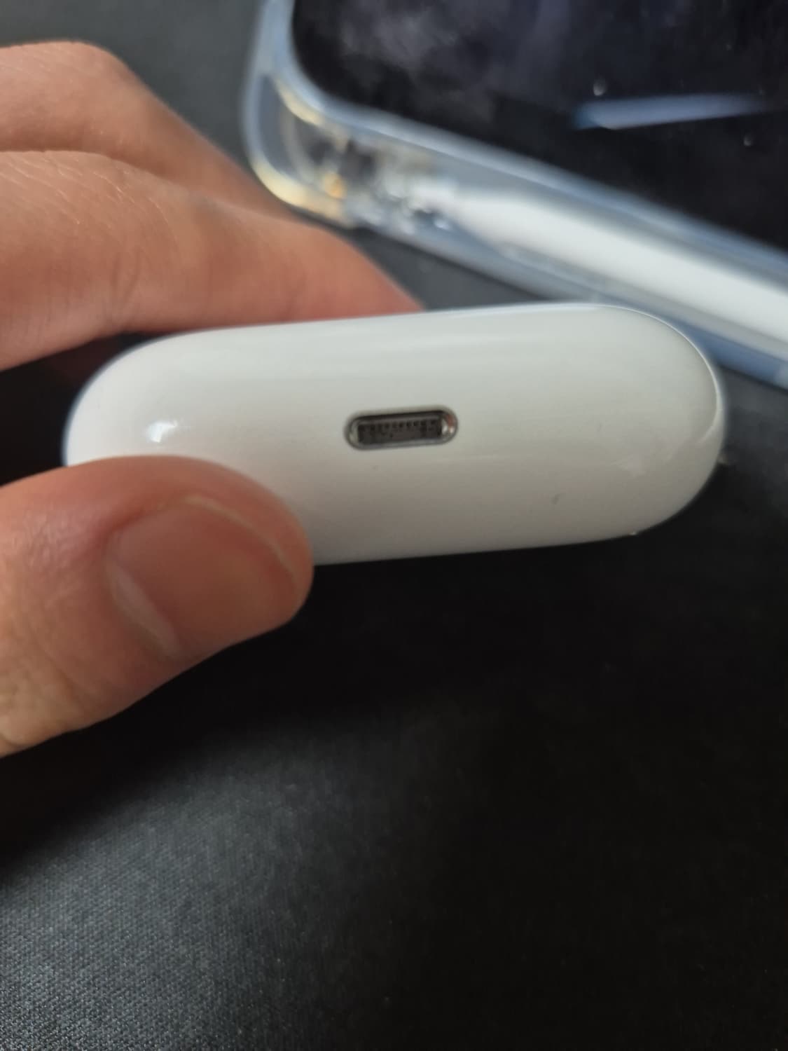 에어팟프로2 라이트닝 상품이미지2