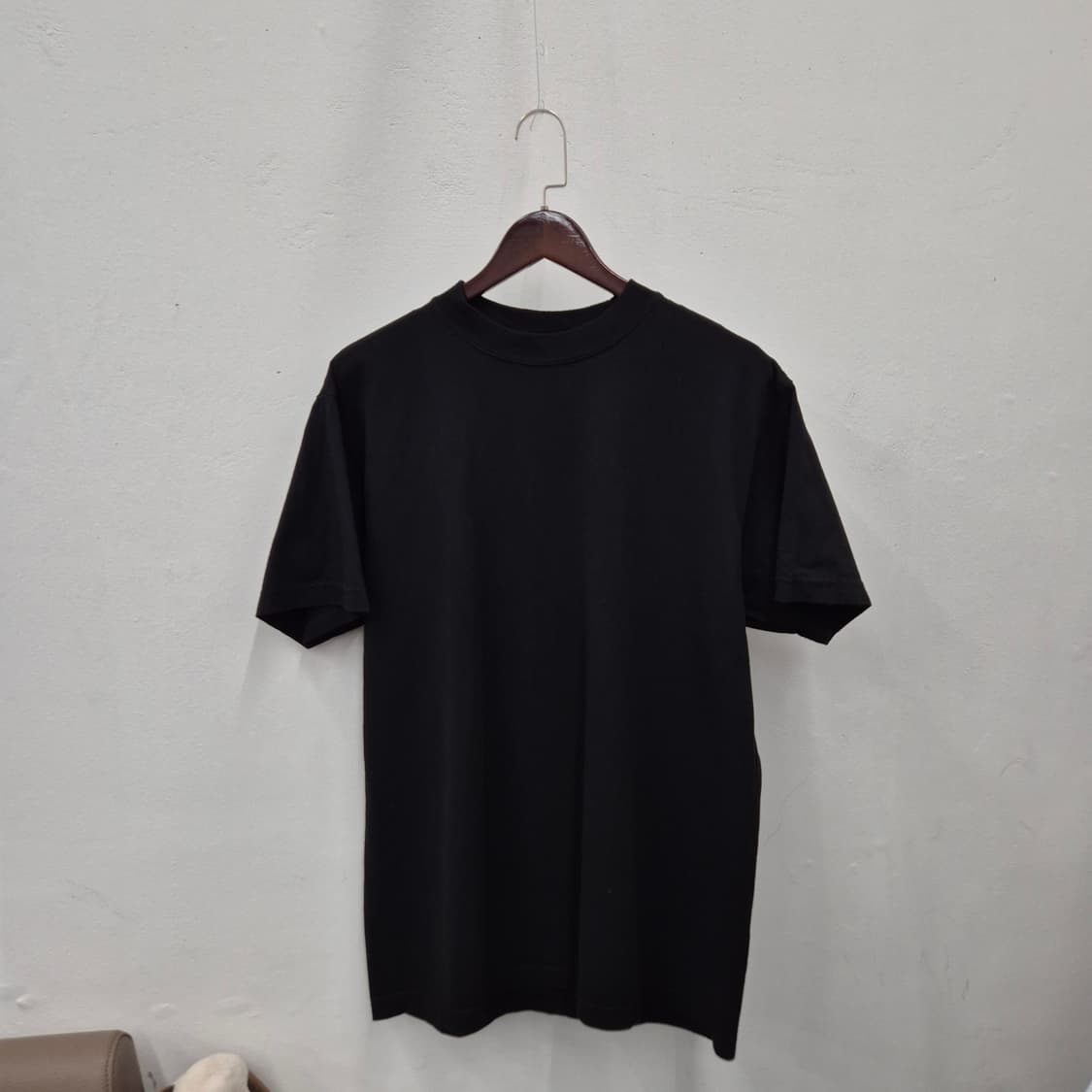 샤카웨어 가먼트 다이 슈퍼맥스 헤비 반팔티 M 상품이미지1