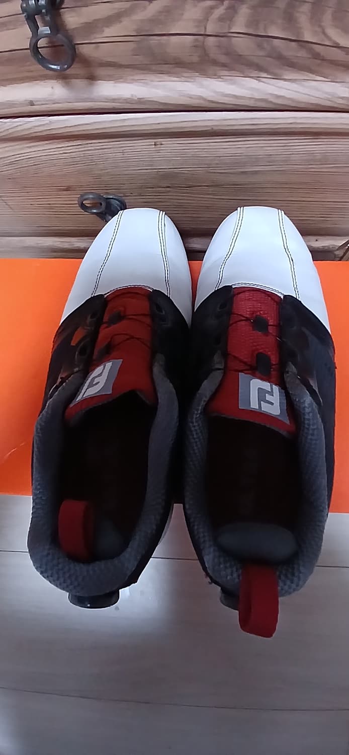 풋조이 골프화(250mm~255mm)  상품이미지4