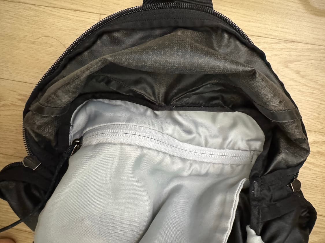 arcteryx 헬리아드 15 블랙 상품이미지4