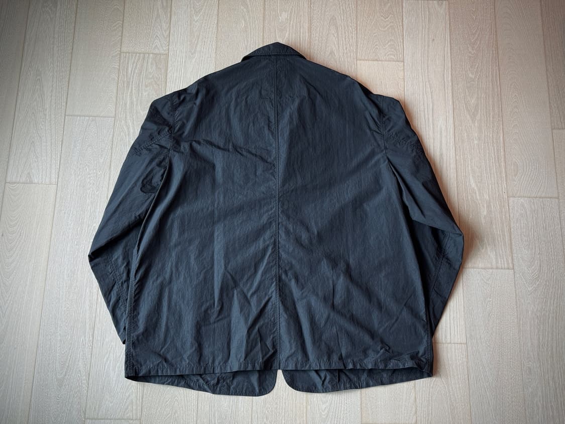 [MOIF] UNIFORM JACKET / BLACK NC 상품이미지2