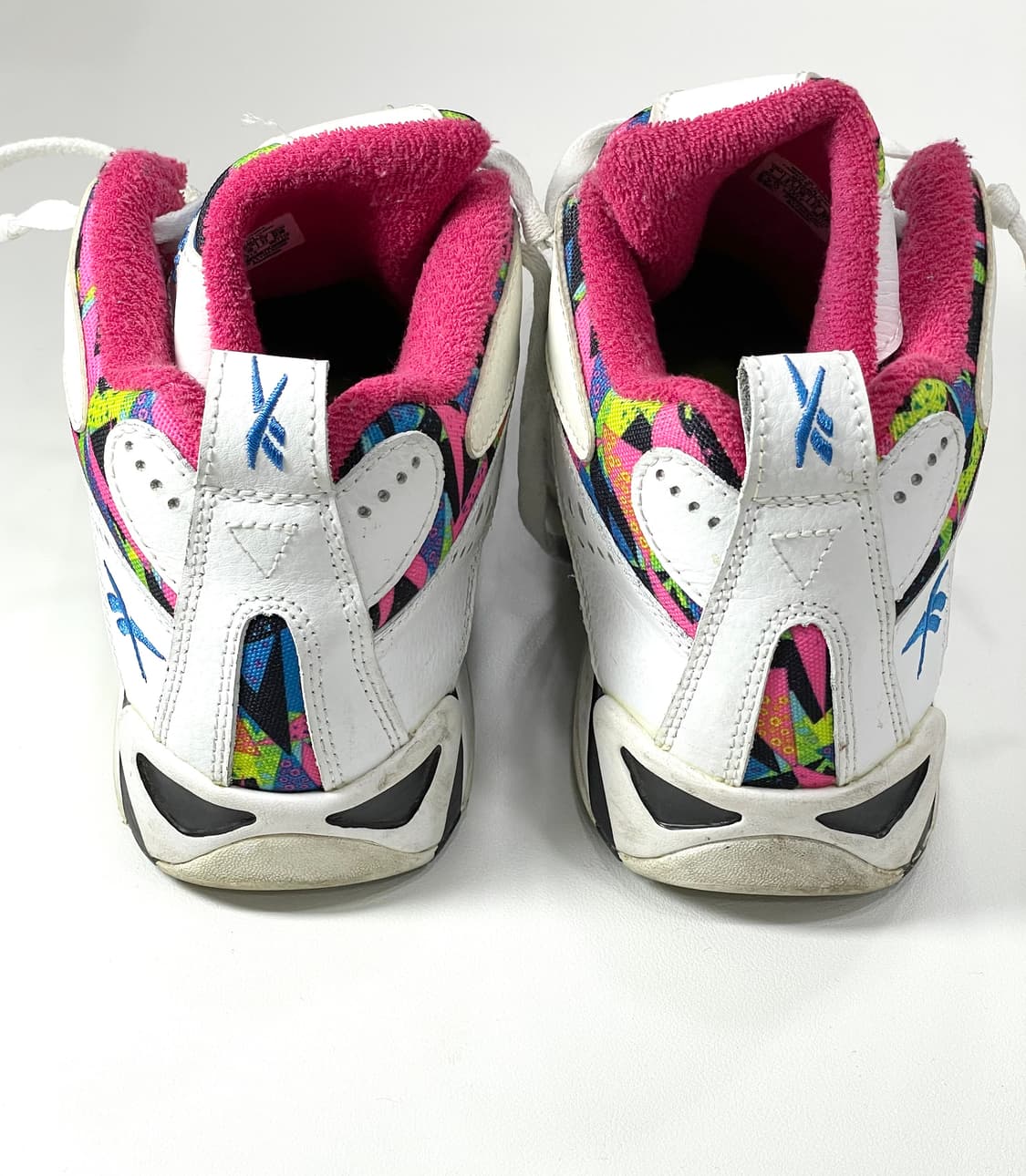 리복 카미카제 1 미드 230 상품이미지7