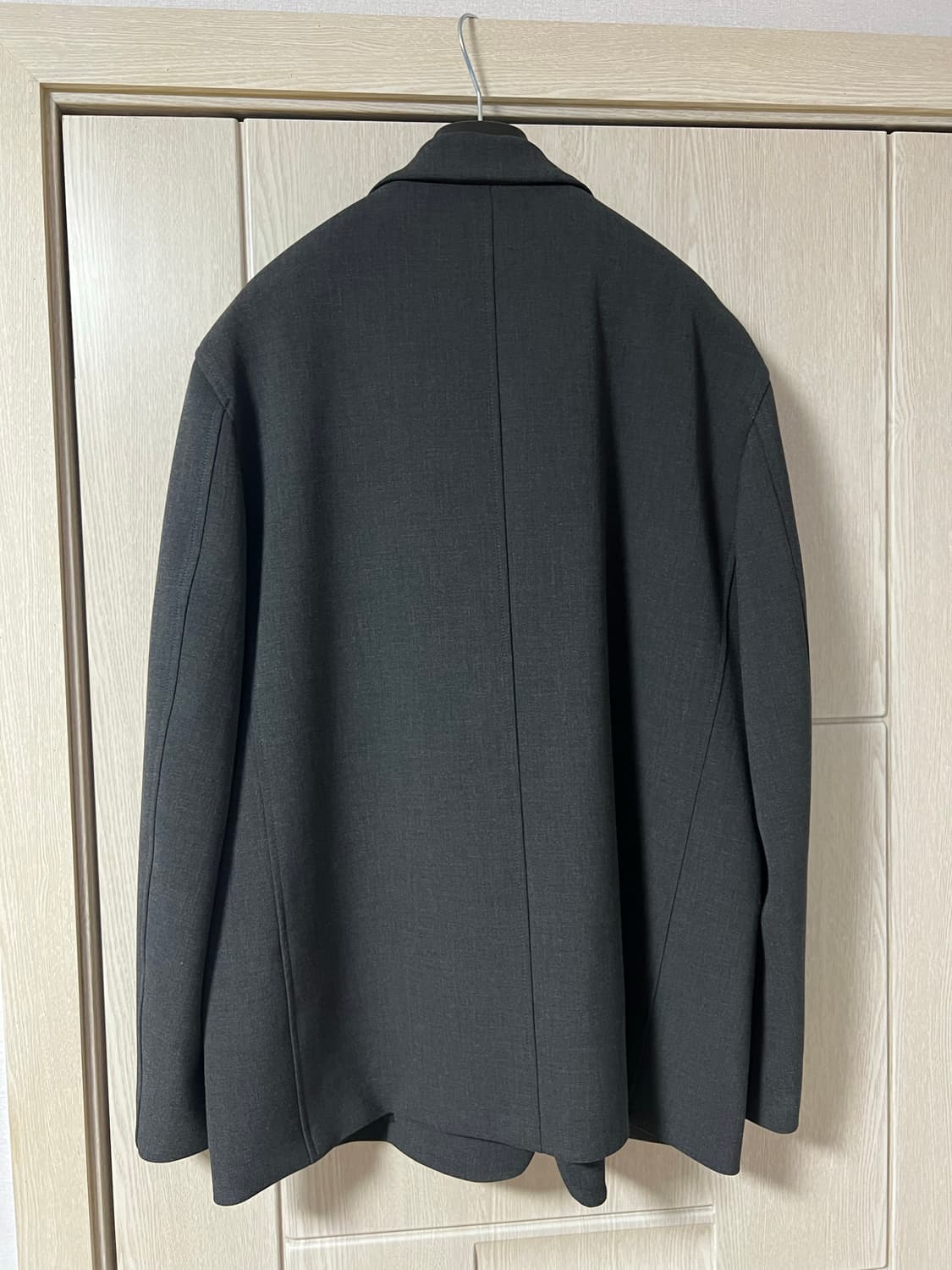 타임옴므 자켓 상품이미지3