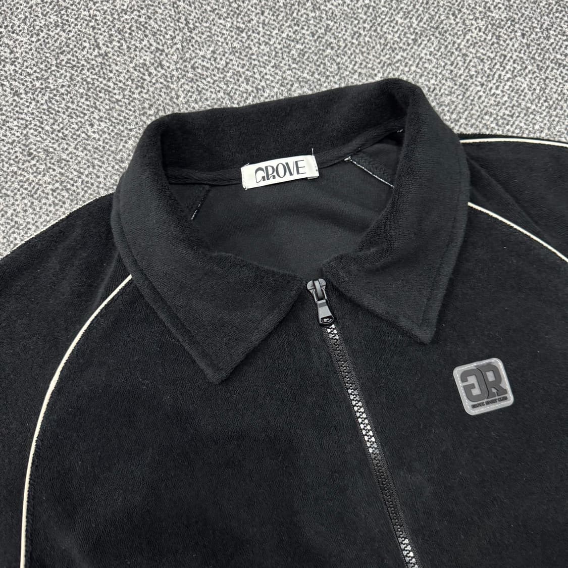 그로브 22SS RILEY JUMPER 상품이미지3