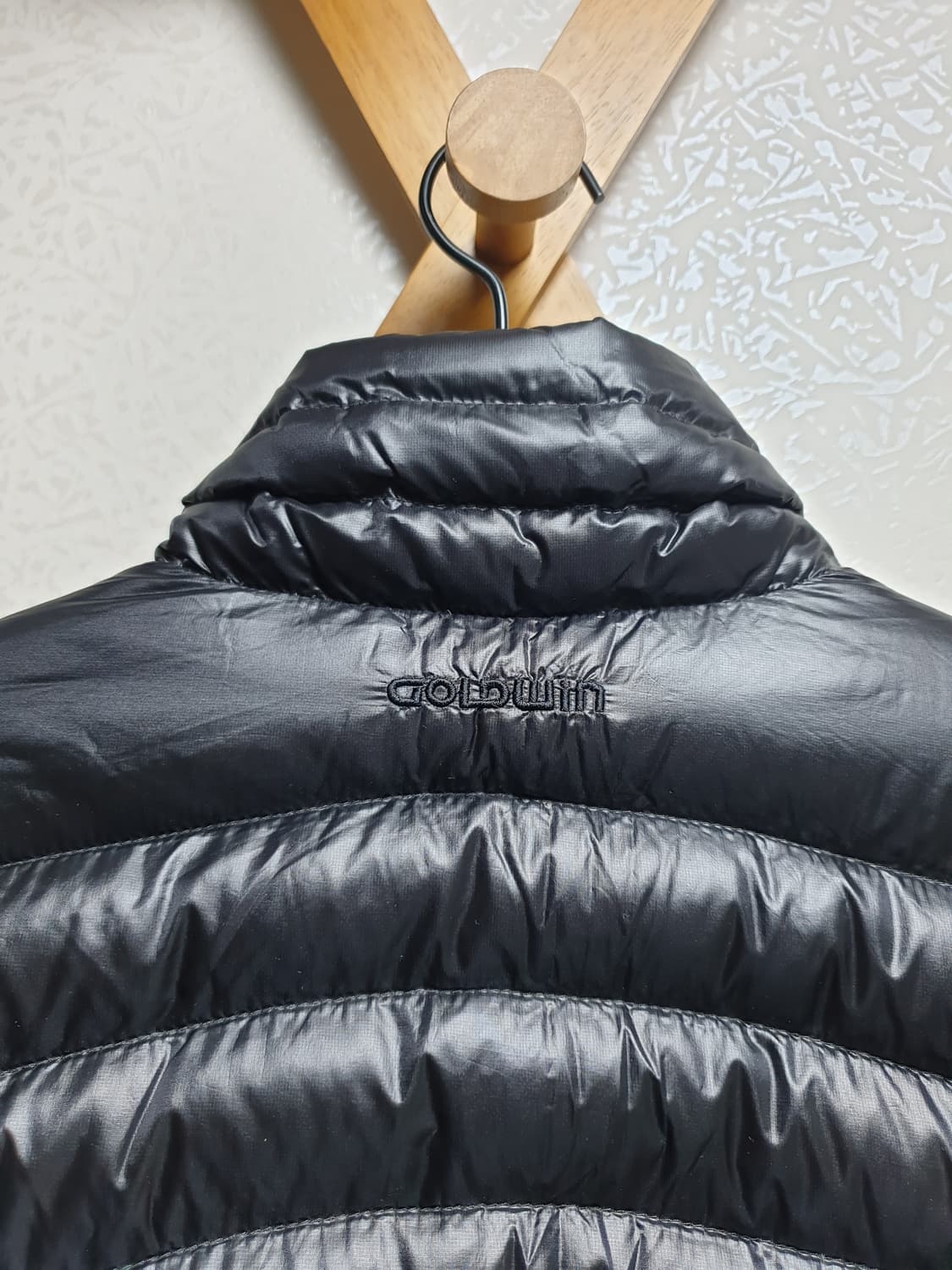 [L/100] 골드윈 퍼텍스퀀텀 경량패딩 상품이미지9