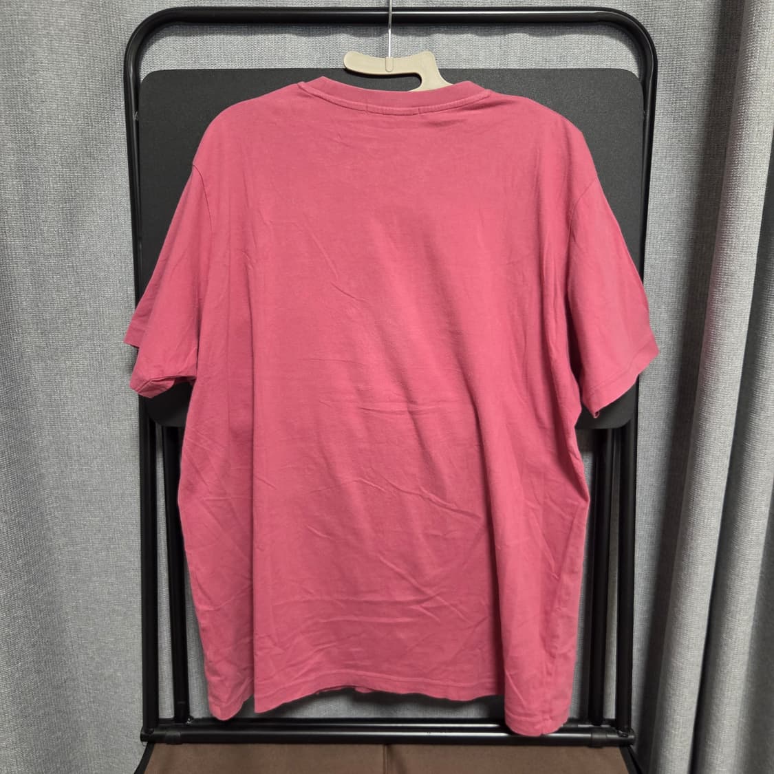 Uniqlo Disney 빈티지 반팔 티셔츠 L(100) 상품이미지4