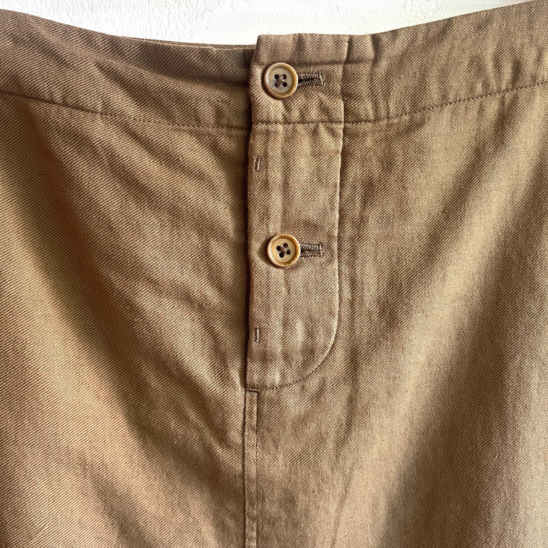 Margaret Howell Midi Skirt ( ~30 ) 상품이미지2