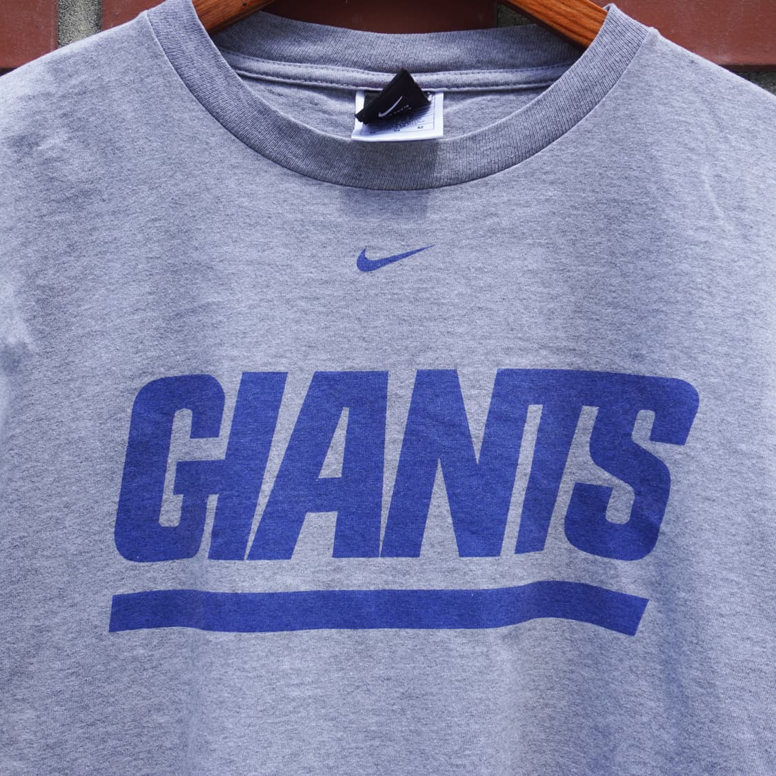new york giants tee 상품이미지2
