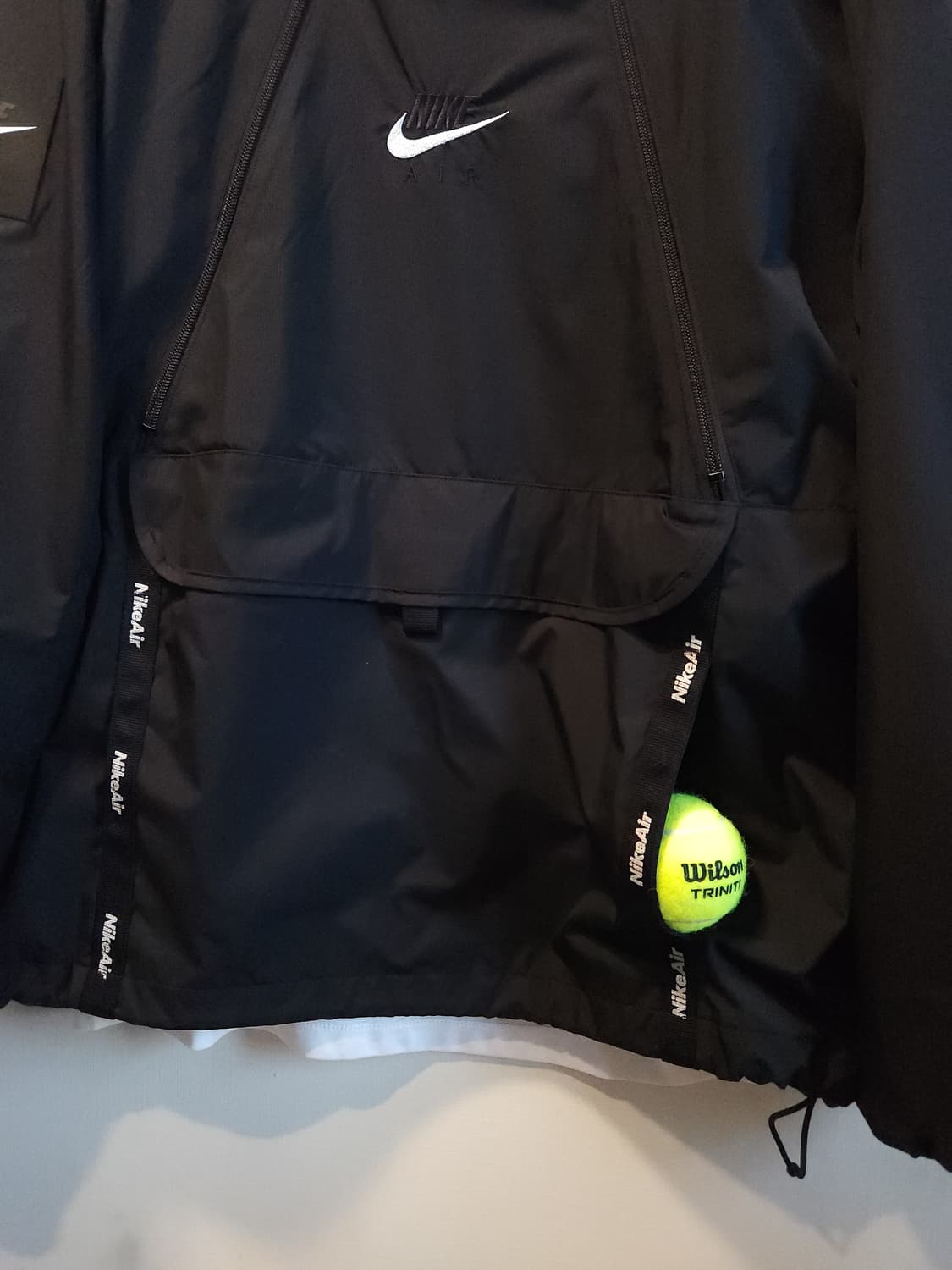 나이키 바람막이 자켓-100 사이즈 (예약중) 상품이미지2