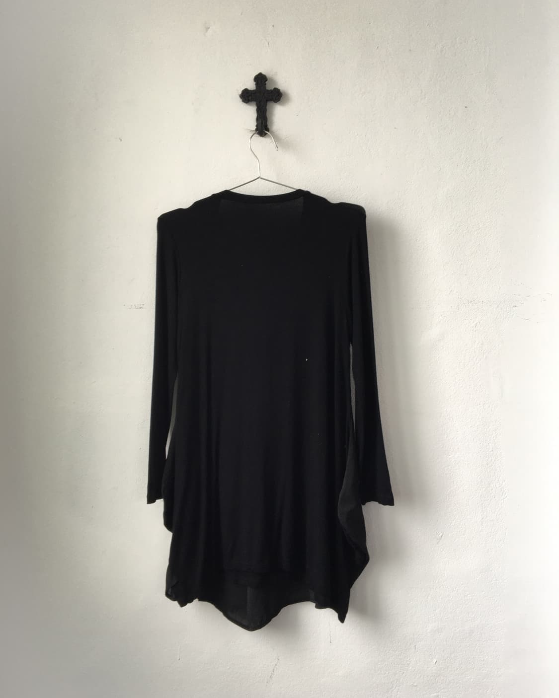 Drape point onepiece 상품이미지5