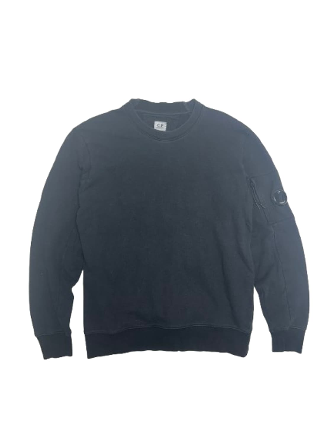 Cp컴퍼니 맨투맨 상품이미지1