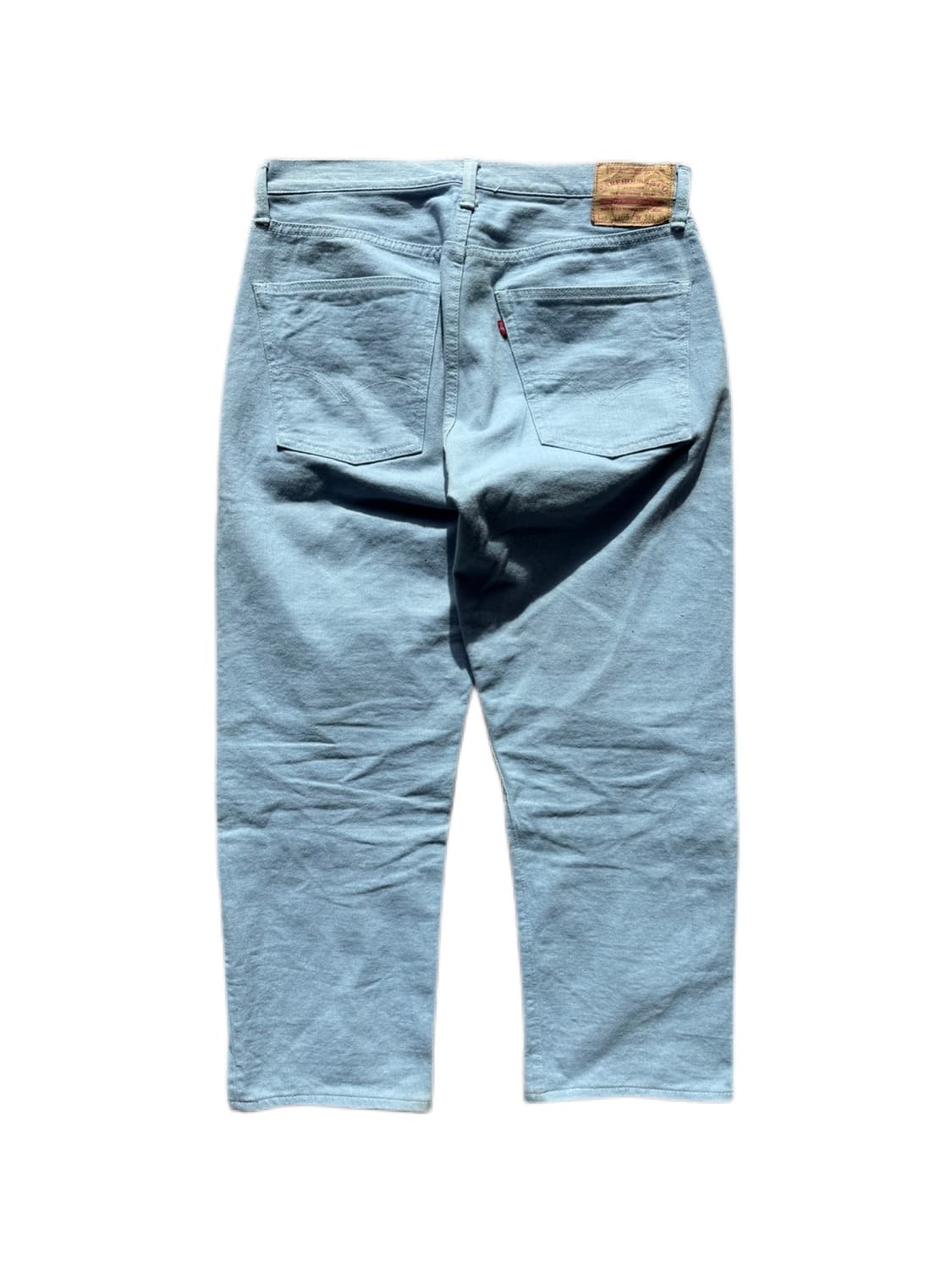 웨어하우스 1105 팬츠 34in 상품이미지2