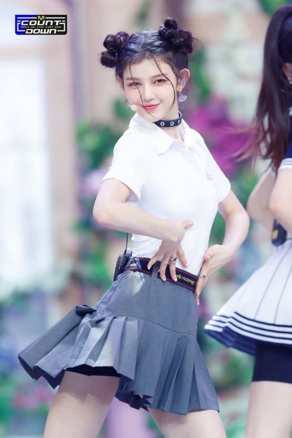 비비안웨스트우드 앵글로매니아 스커트 상품이미지3