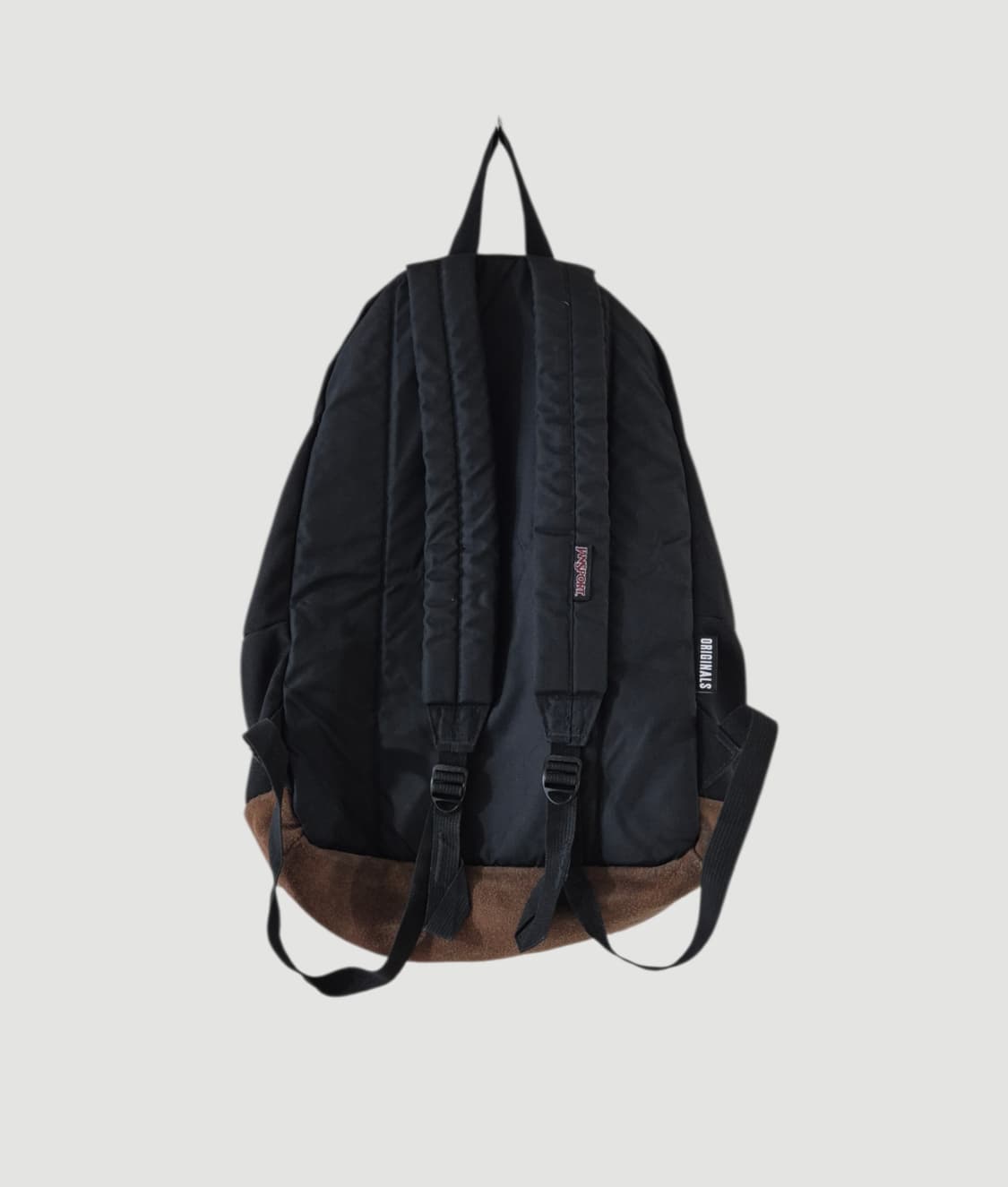 잔스포츠 빈티지 라이트백팩 가방 상품이미지3