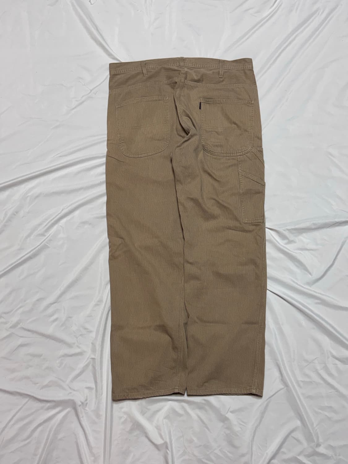 90s-00s 올드슈프림 팬츠 상품이미지4