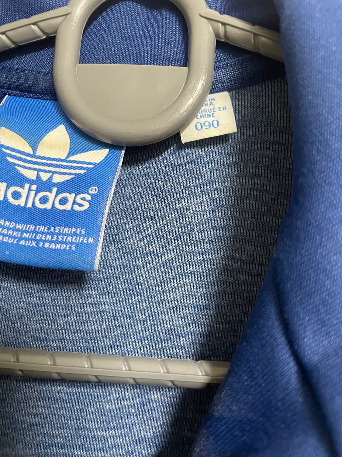 아이다스 져지 상품이미지2