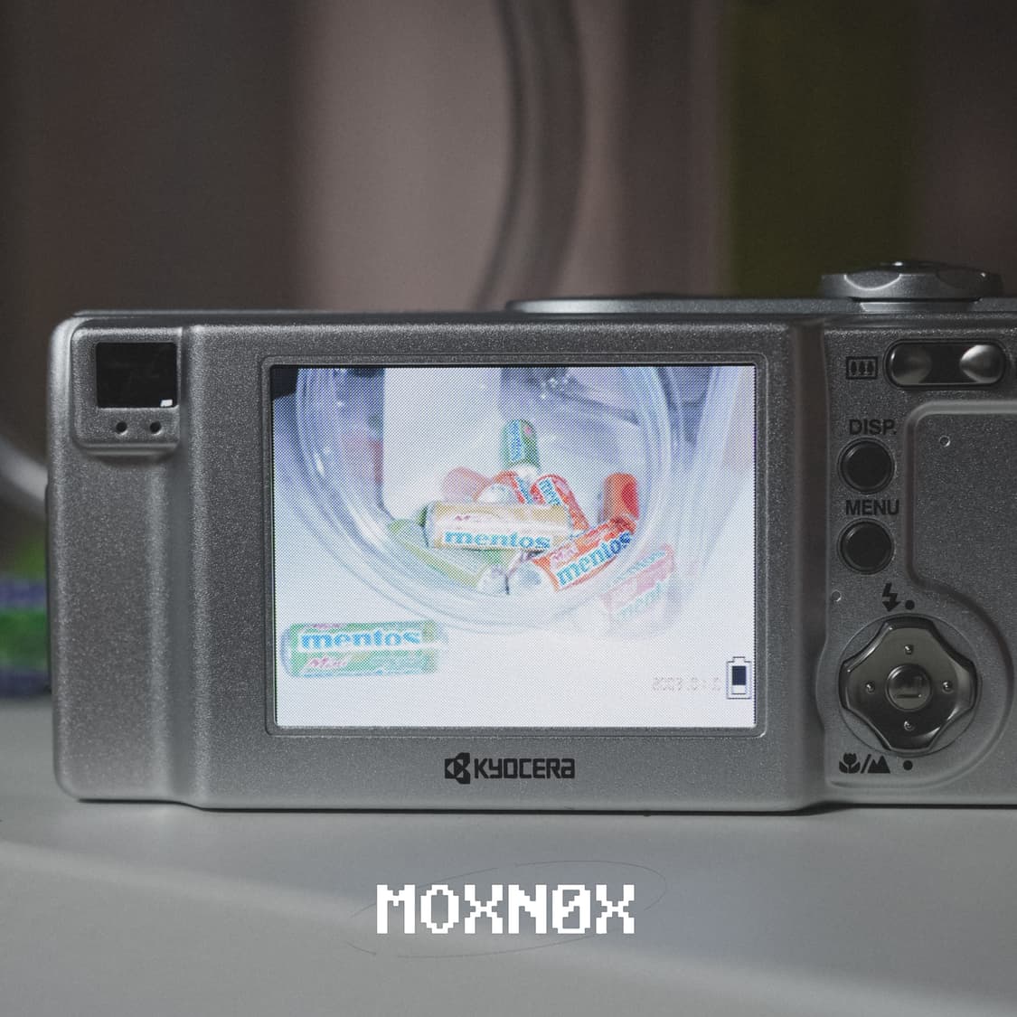 Kyocera finecam 교세라 파인캠 L3V 상품이미지9