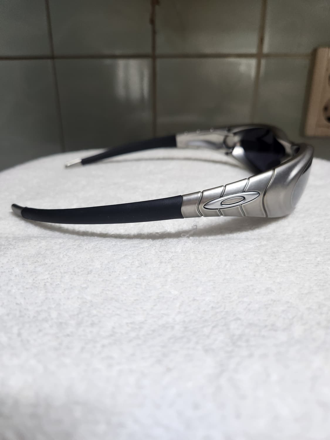 오클리 아이자켓 2.0 선글라스 고글 oakley eye jacket  상품이미지2