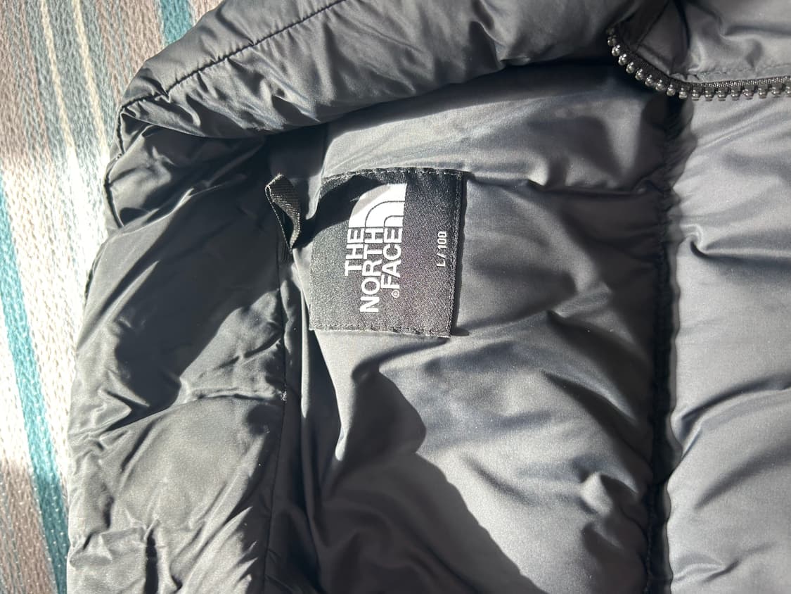 노스페이스 눕시 100 상품이미지2