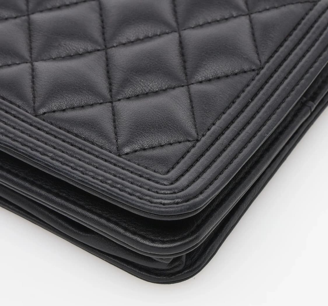 [A급] 샤넬 보이 샤넬 WOC 크로스백 판매합니다!!! 상품이미지4