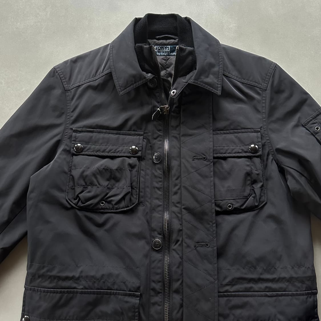 [L]폴로 랄프로렌 폴리쉘 유틸리티 필드 자켓 상품이미지7