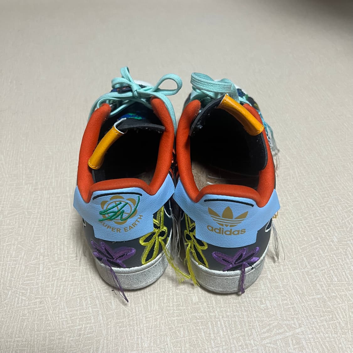 아디다스 션우더스푼 270 상품이미지2