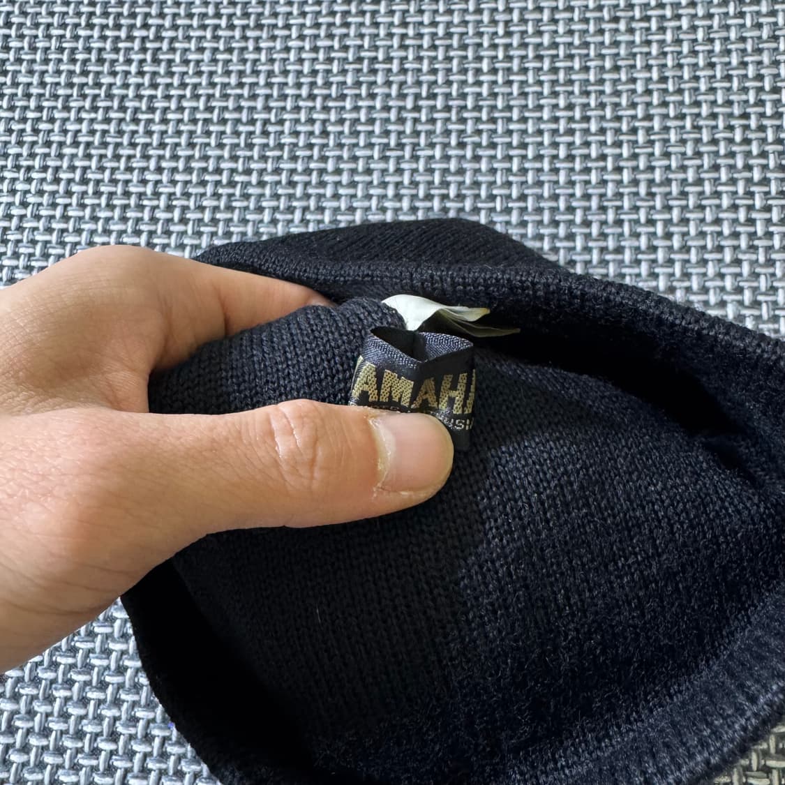 YAMAHA 비니(kold_8235)  상품이미지4