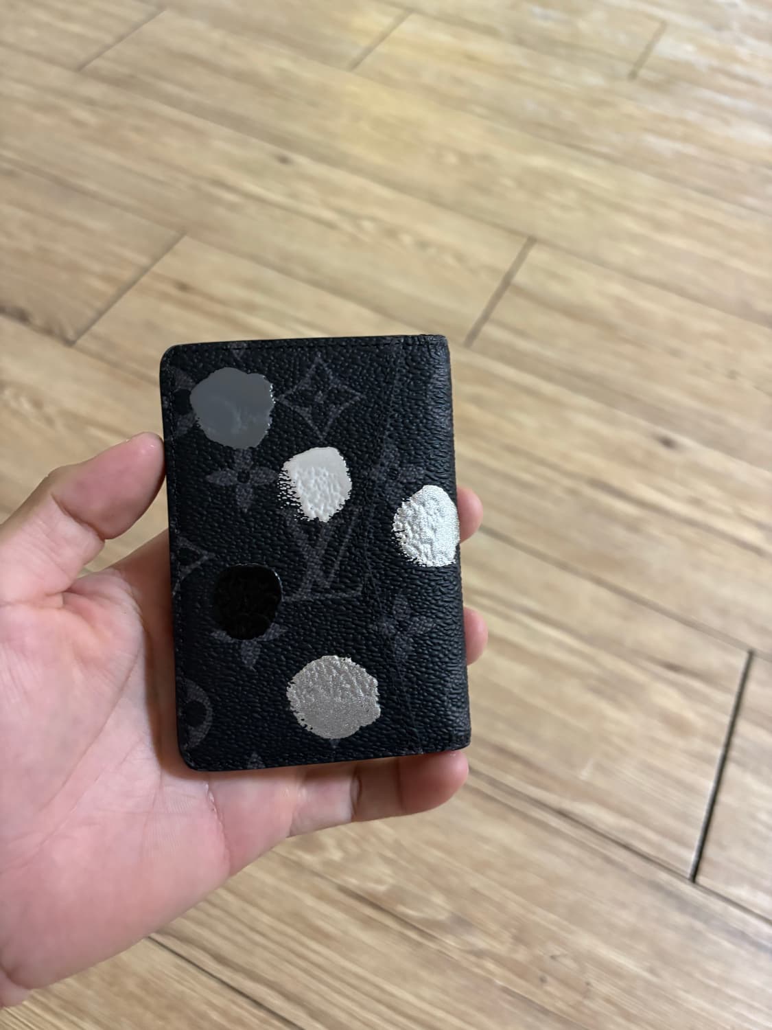 루이비통 한정판 오거나이저 상품이미지2