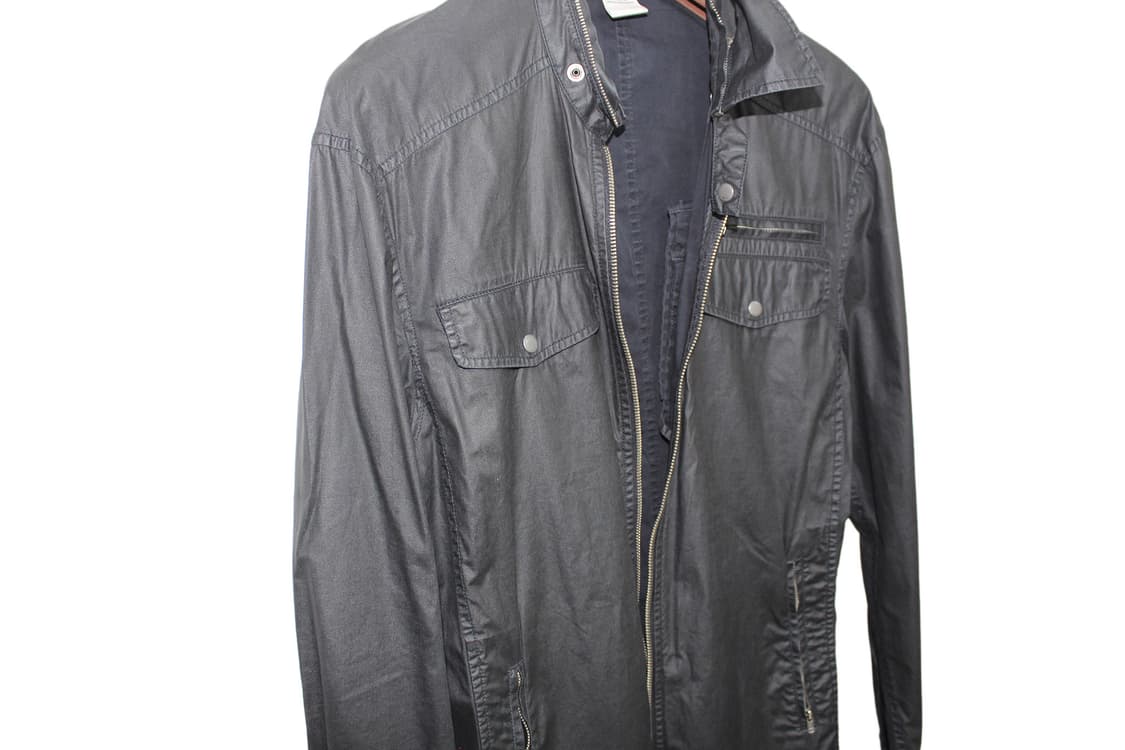 A/X 아르마니 익스체인지 2WAY 나일론 자켓 상품이미지6