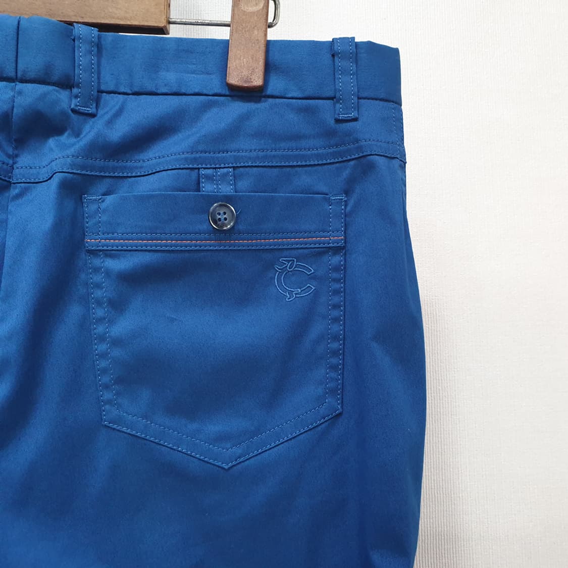 루이까스텔 스판 골프 팬츠 32 상품이미지4