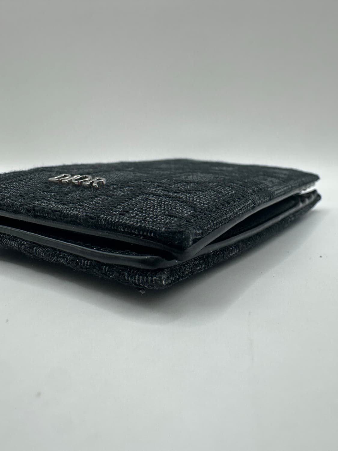 디올 오블리크 오거나이저 카드지갑 상품이미지3