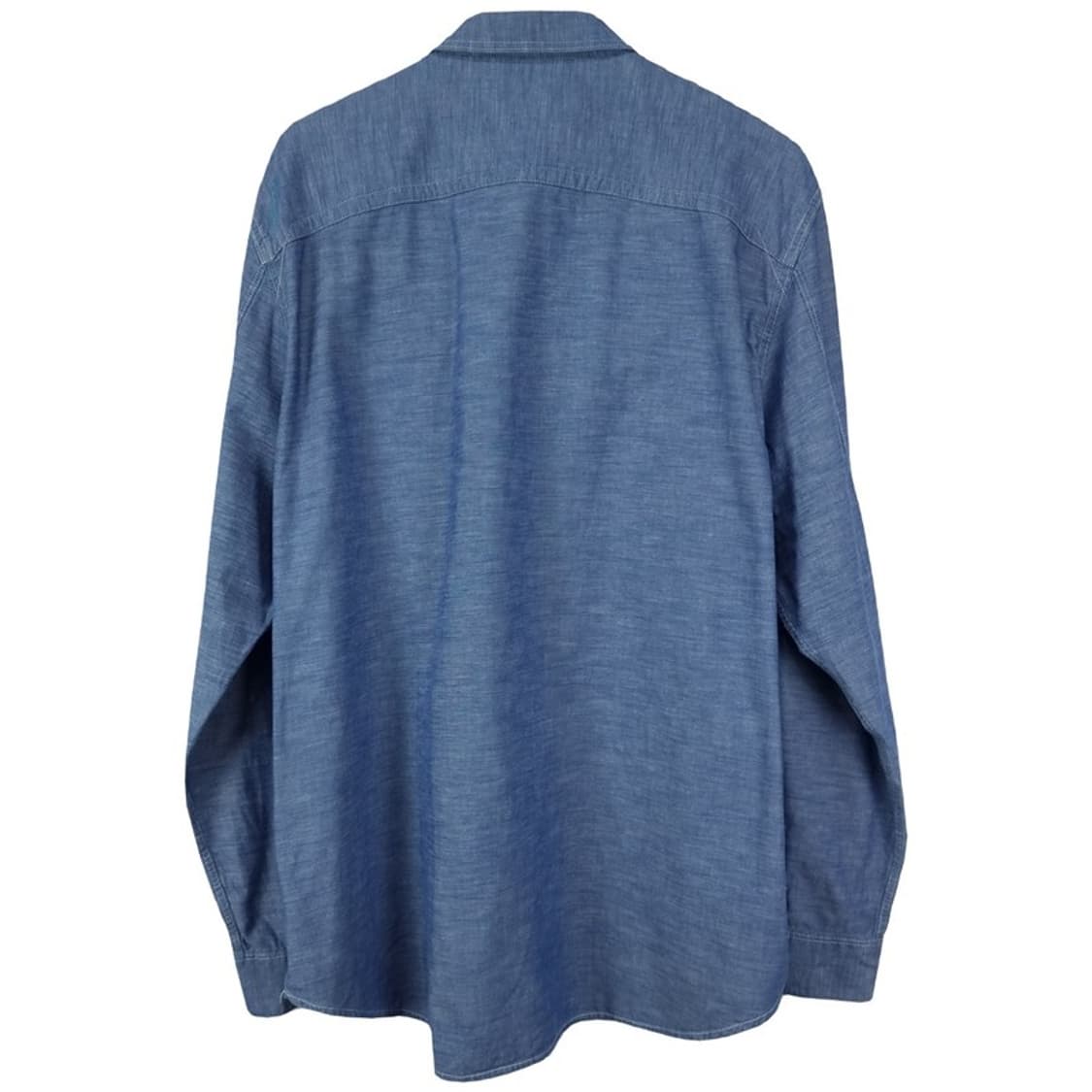 [팀버랜드] 빈티지 샴브레이 셔츠 M20046 상품이미지3