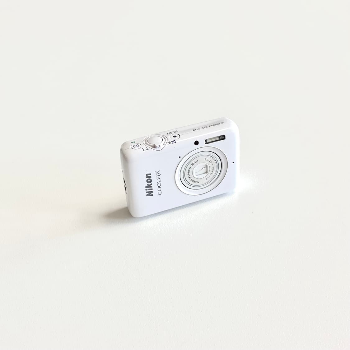 Nikon Coolpix S02 상품이미지2