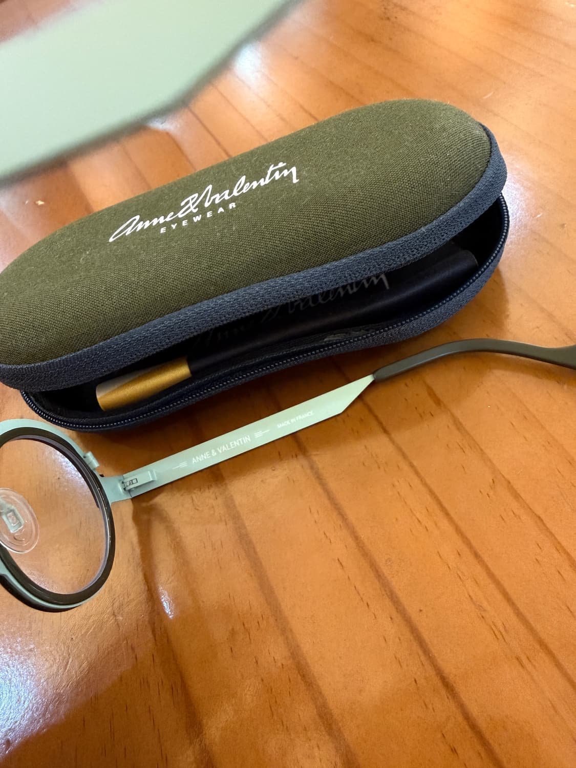 안네발렌틴 올라프 OLAF 22C32 상품이미지2