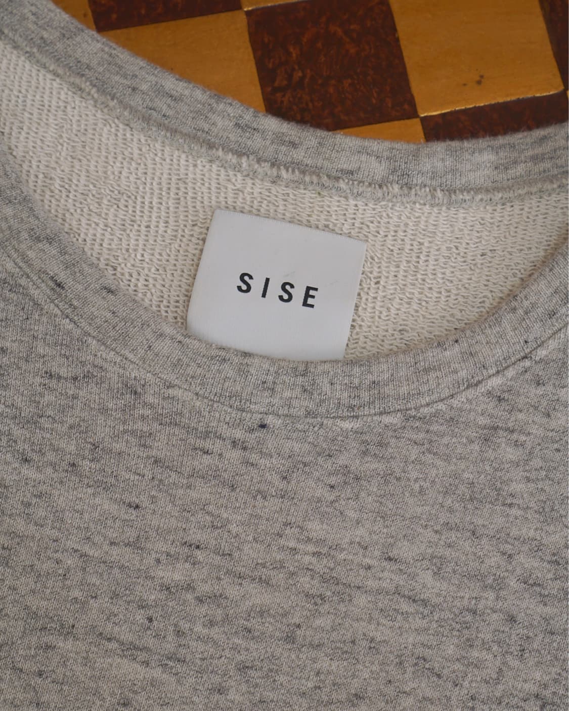 SISE 마츠다 세이신 티셔츠 상품이미지7