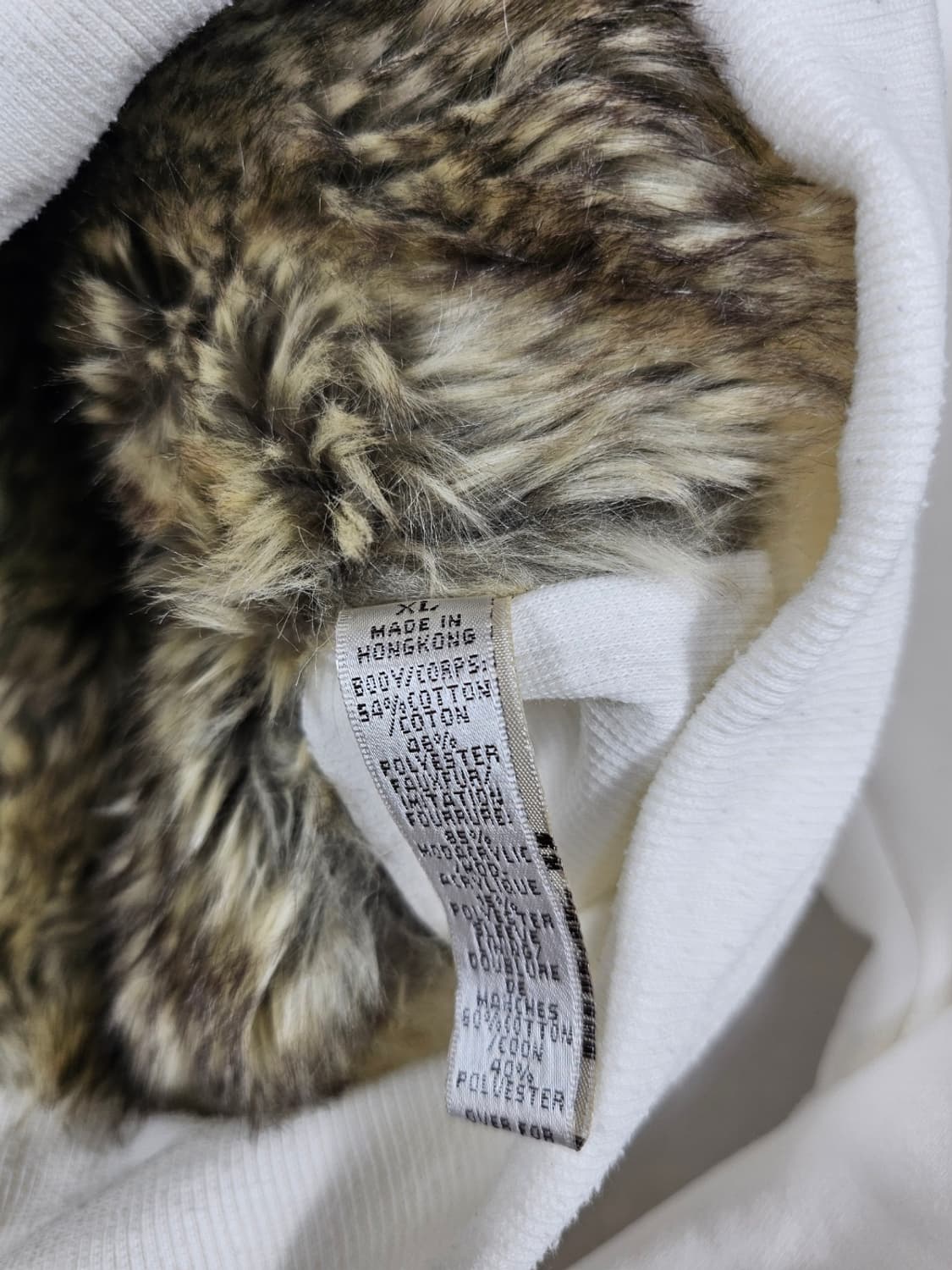 아베크롬비울프죠딱불핏 상품이미지5