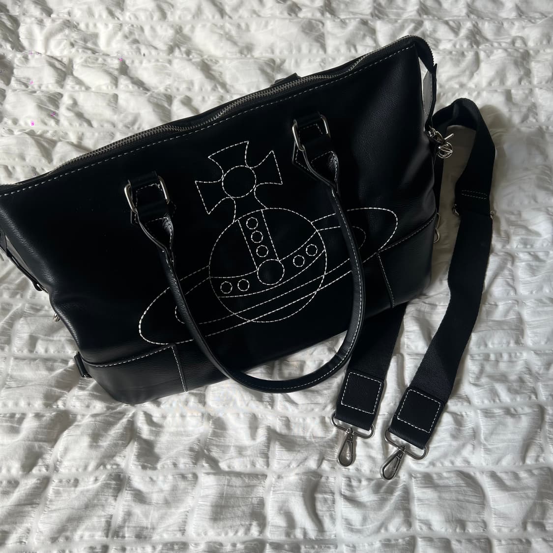 비비안웨스트우드 숄더백 상품이미지2