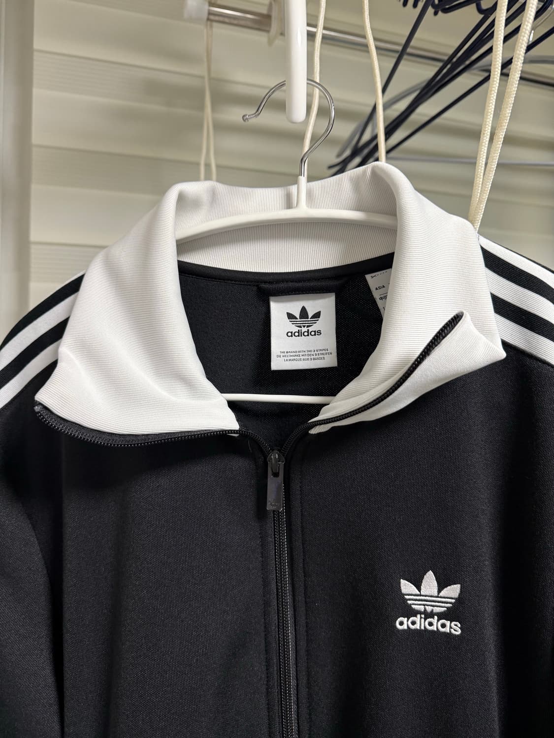 아디다스 베켄바우어 트랙탑 상품이미지4