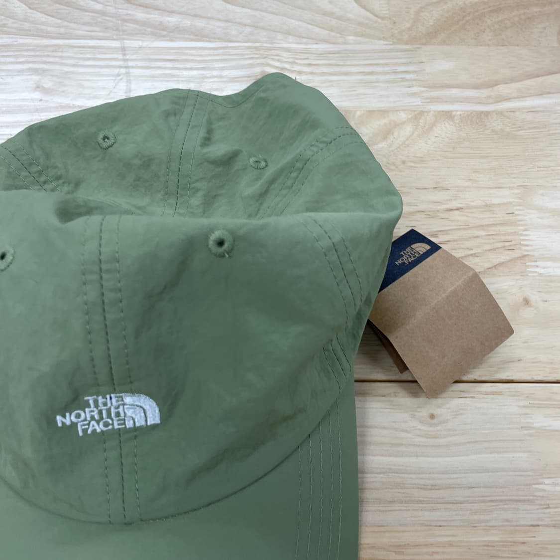 노스페이스 볼캡 F 상품이미지3