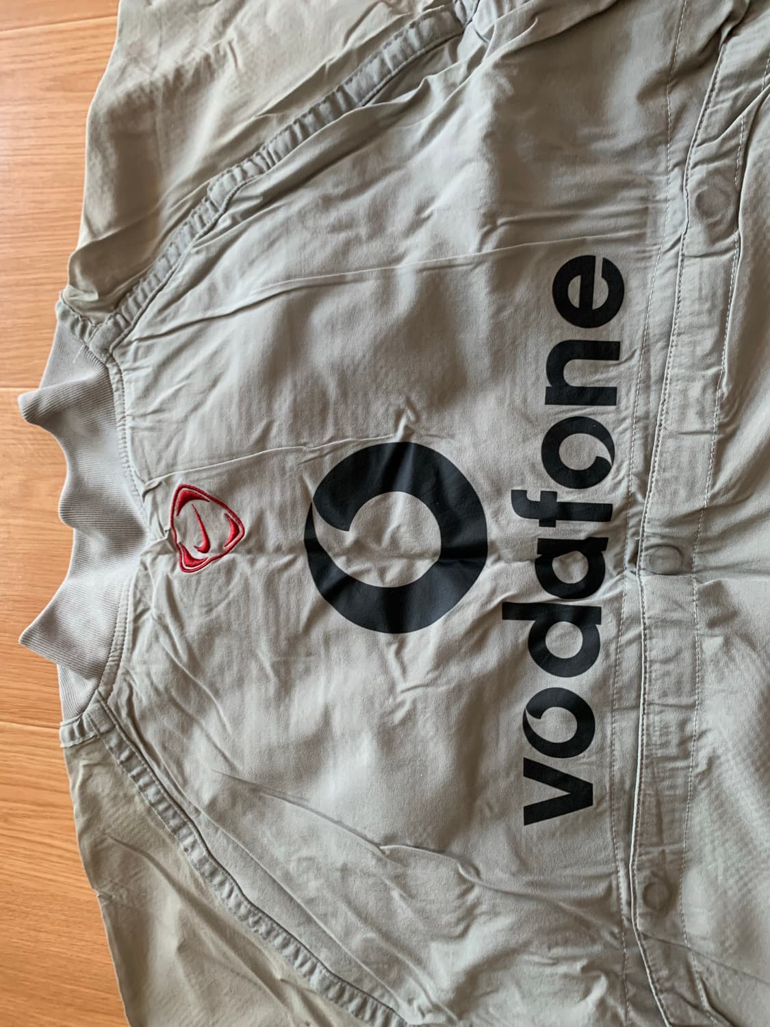 나이키 맨체스터 웜업 라지 상품이미지4