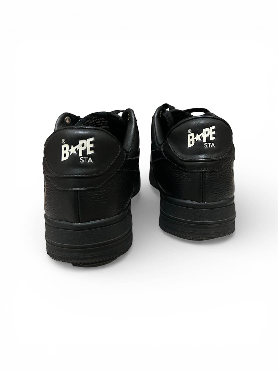 베이프 스타 블랙 265 상품이미지4