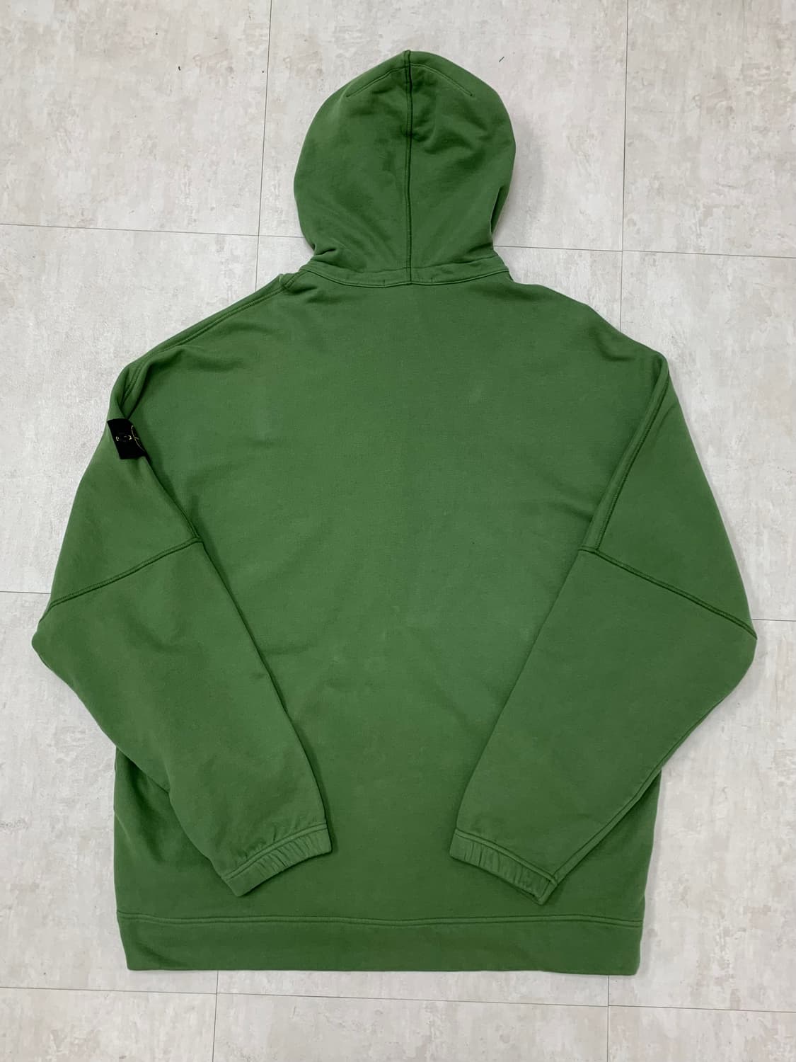 스톤아일랜드 스웻후드셔켓 #737 상품이미지2