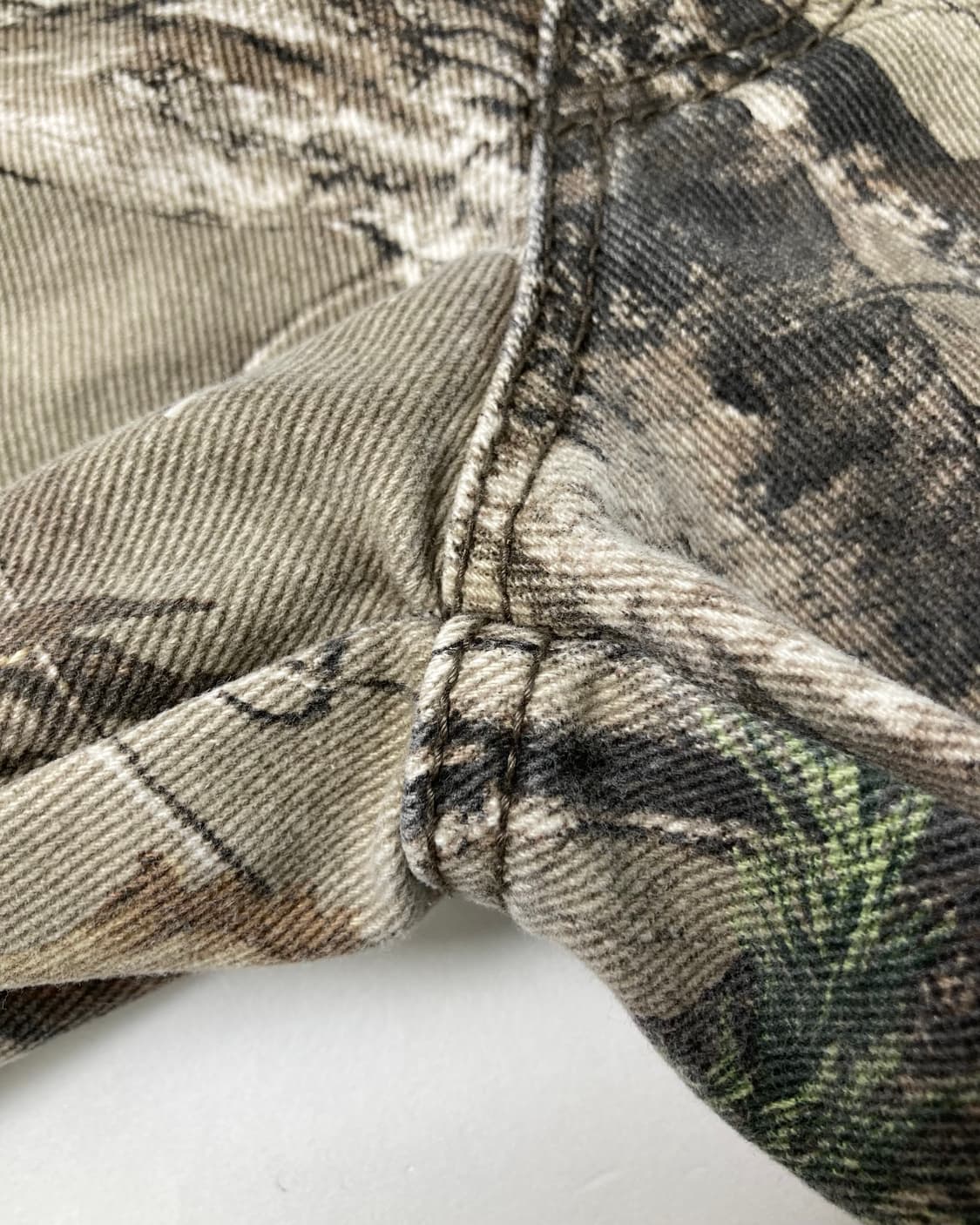 10s Realtree Work Pants 상품이미지7