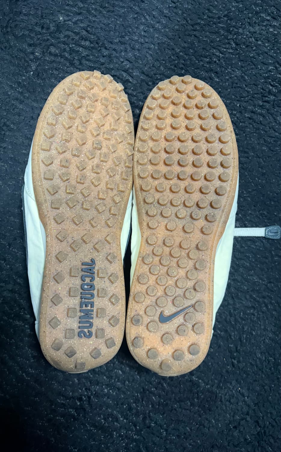 나이키 자크뮈스 문슈즈 us12.5 295사이즈 상품이미지2