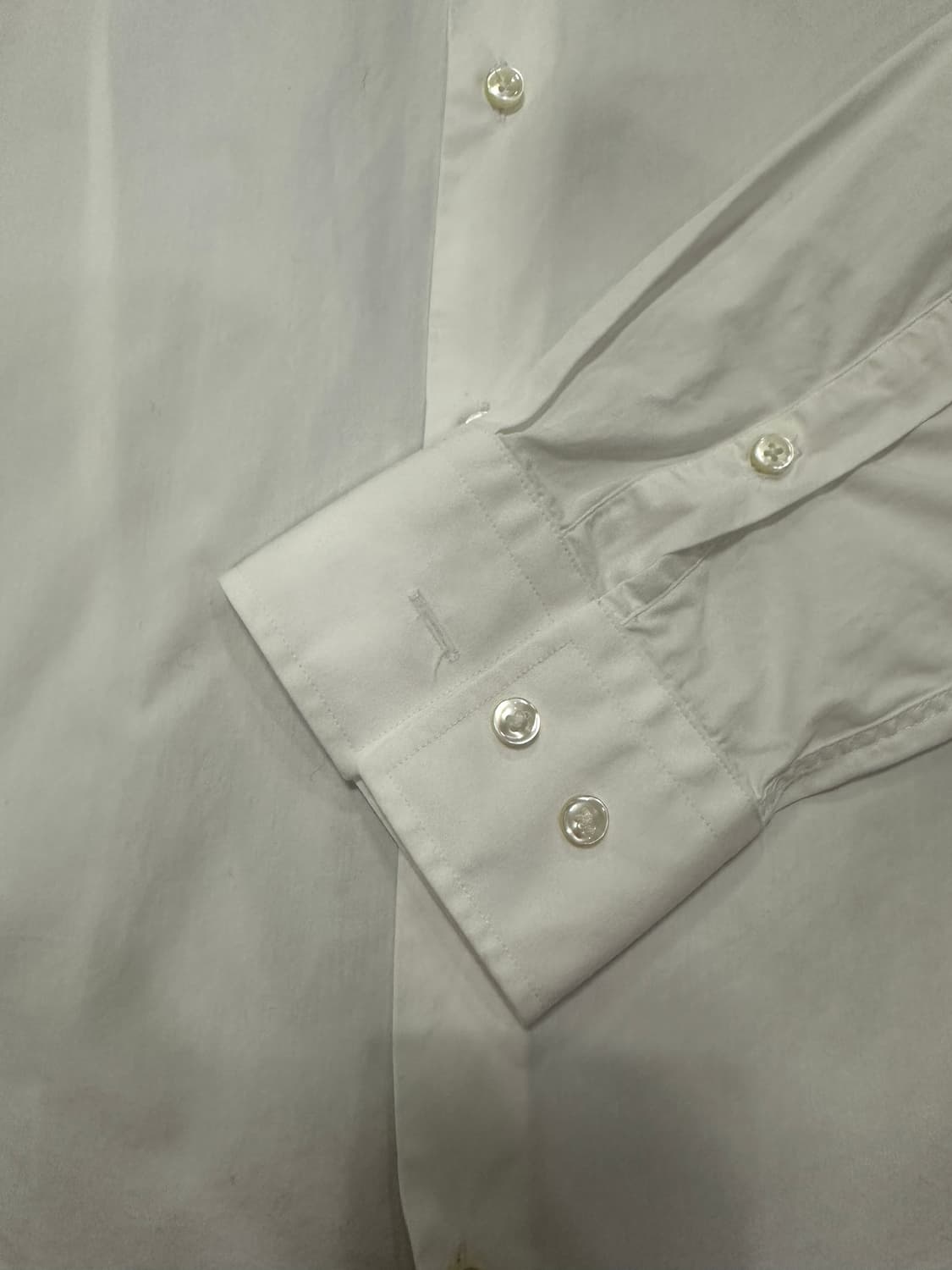 휴고보스 슬림핏 셔츠 41 상품이미지5