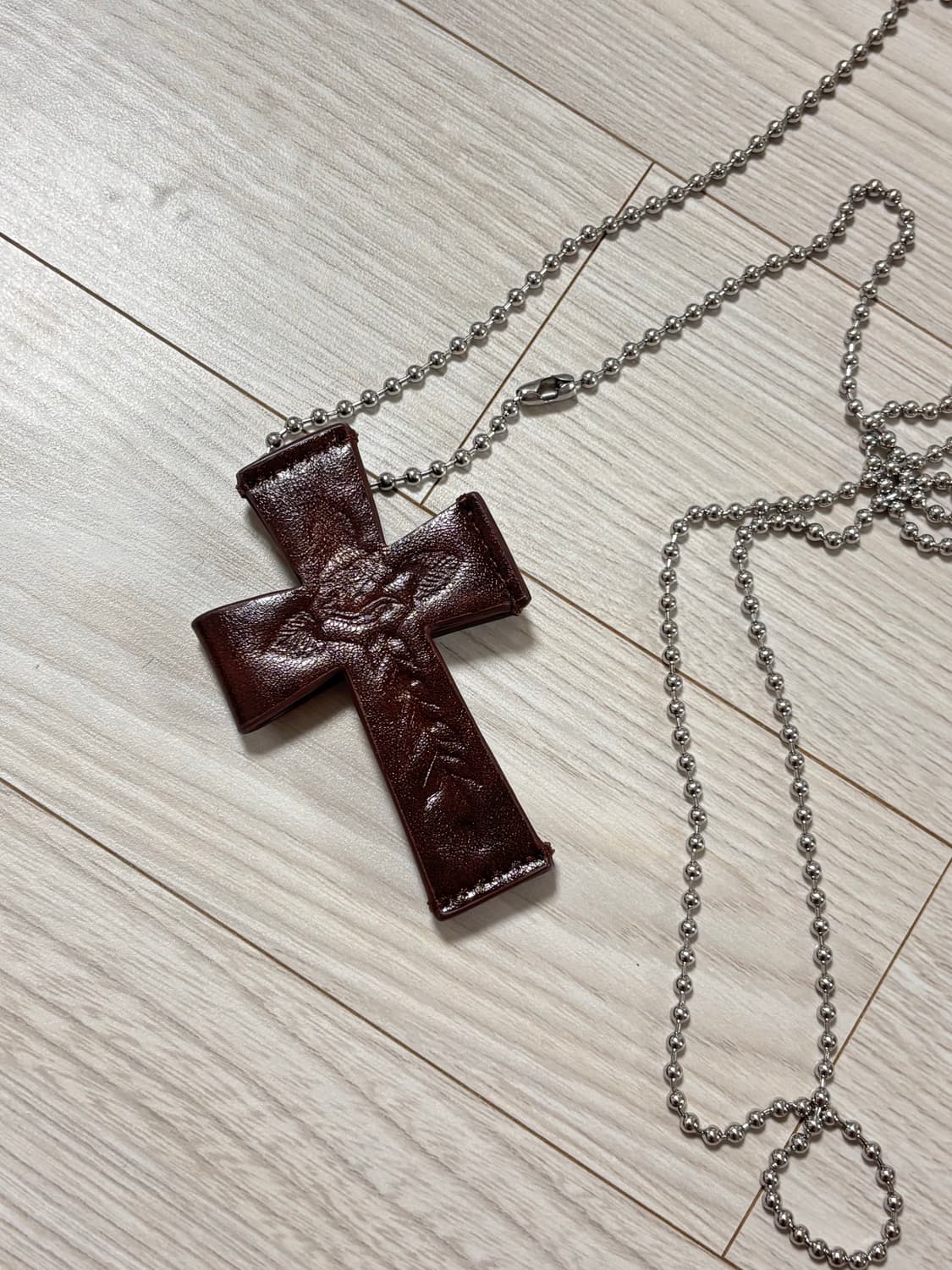 스컬프터 에드하디 카드지갑 상품이미지2