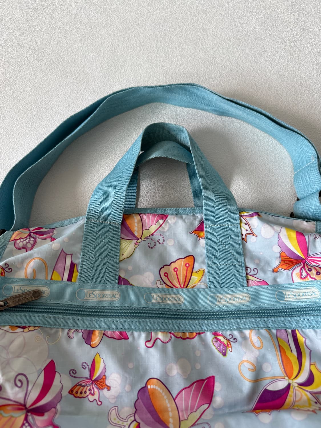 레스포삭(LeSportsac) 토트백(크로스 가능) 상품이미지2