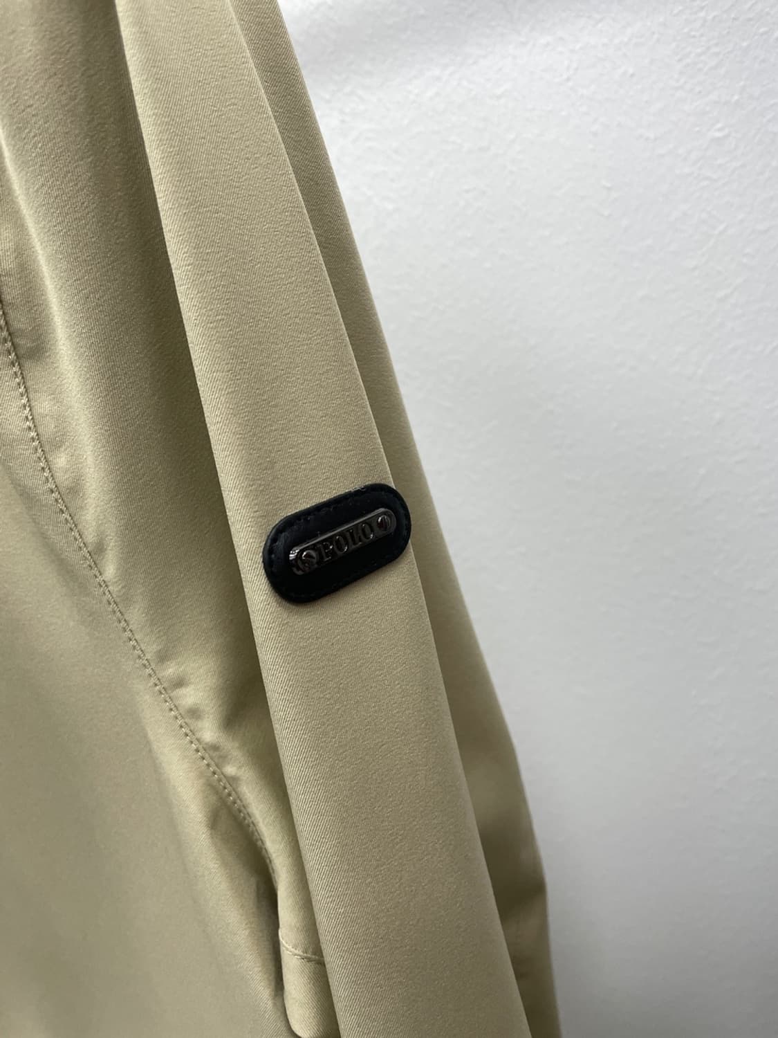 100) 폴로 신형 레인 맥코트 상품이미지3