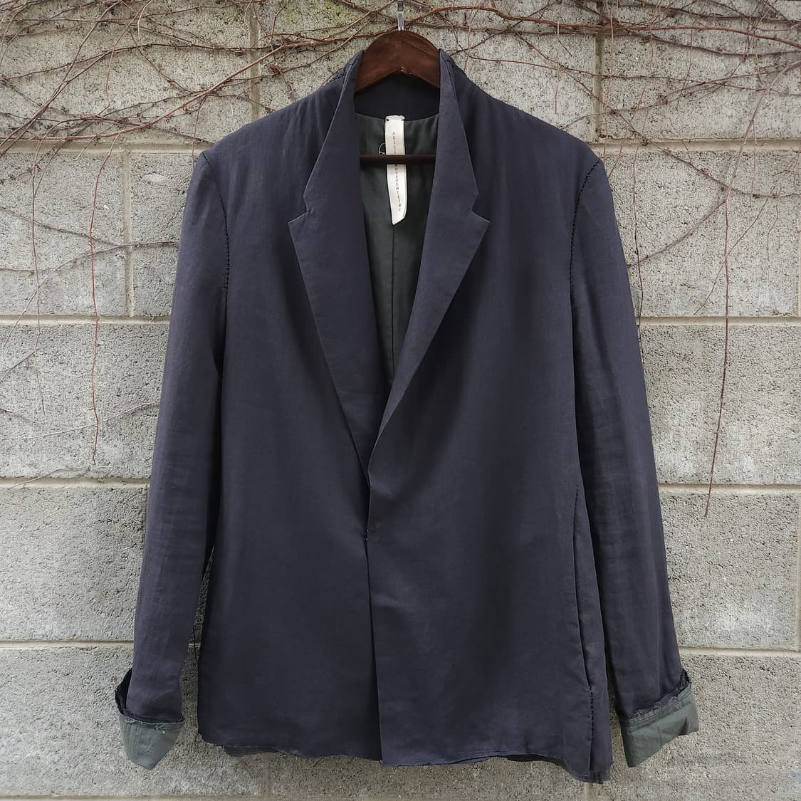 [50] A Diciannoveventitre 블레이저 자켓 상품이미지1